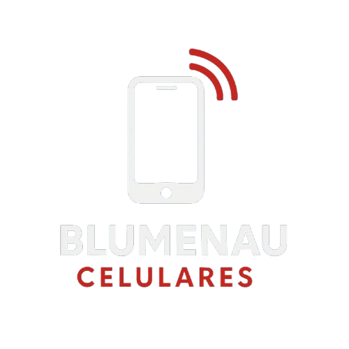 Blumenau Celulares Logo